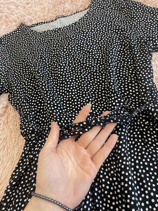 Лятна рокля м/л