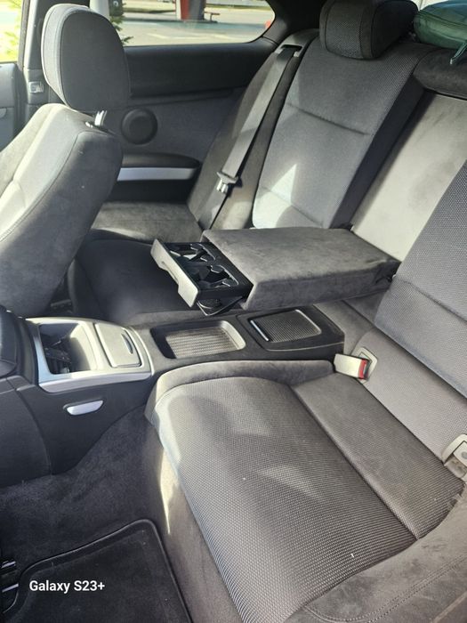 BMW 320d xDRIVE coupe