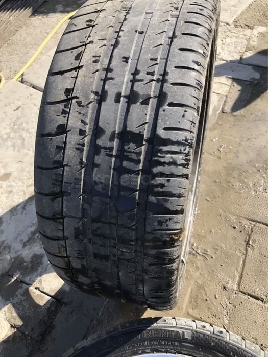 Диски на мерс, бмв R-18