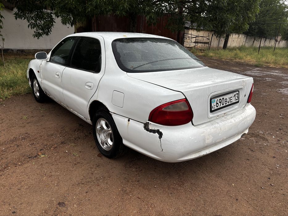 Продам kia credos