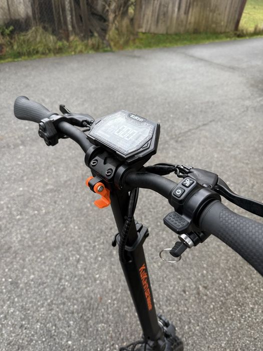 Kukirin G2 Master 2025