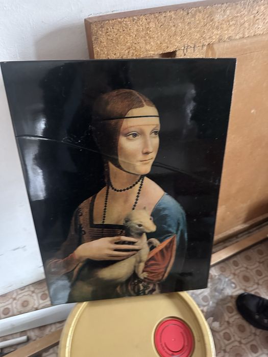 Картины ,чеканки и др