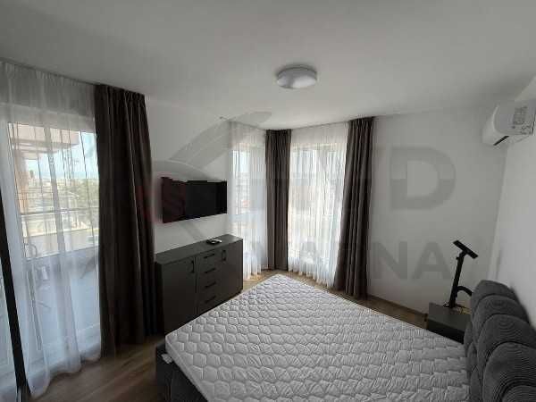 Двустаен апартамент в гараж в Пчелина! 21837972