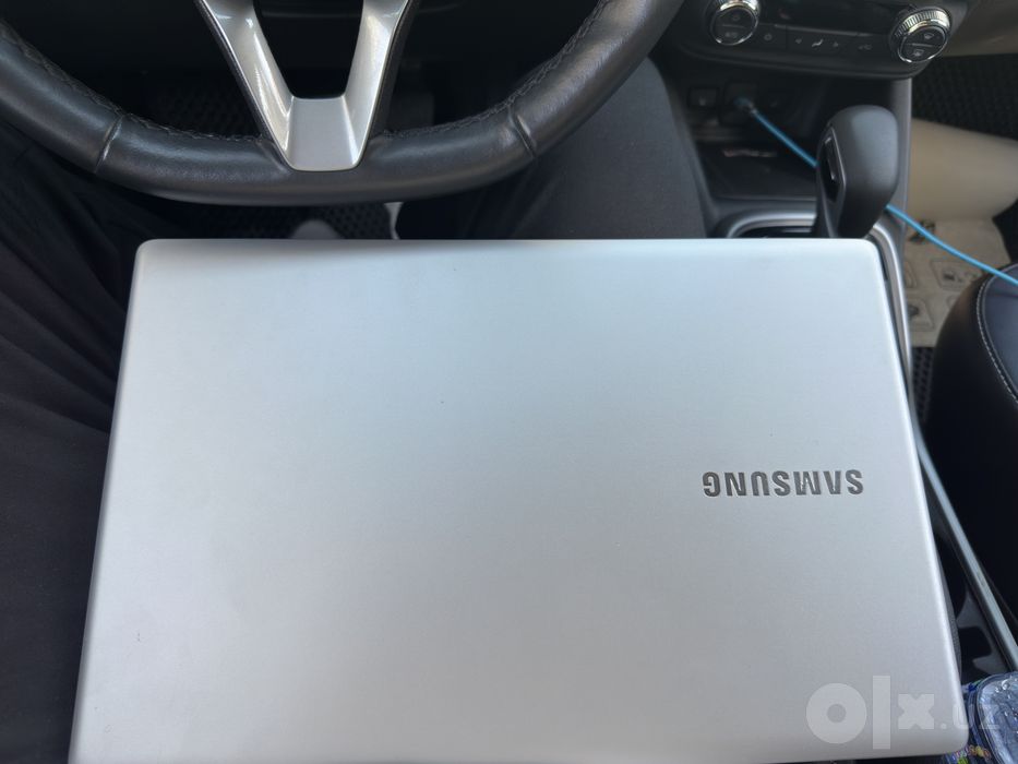 Samsung noutbuk i3, 256Gb