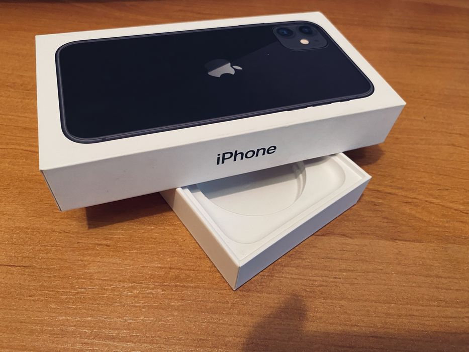 Iphone 11 продам