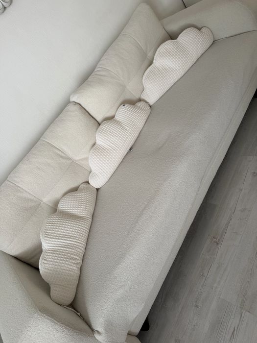 Продам бортики в кроватку