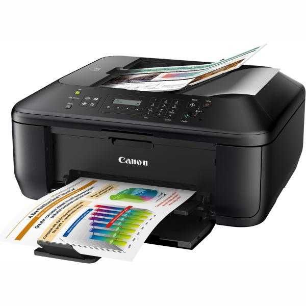 Imprimanta HP MX375