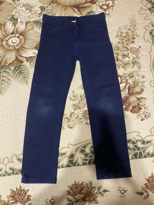 Одежда в школу мальчику