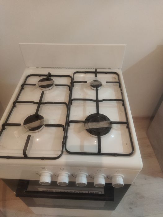 Газ плита 50 и 60 размер