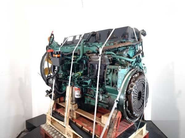 Motor Volvo D13A440 EC06 /piese camioane second si noi