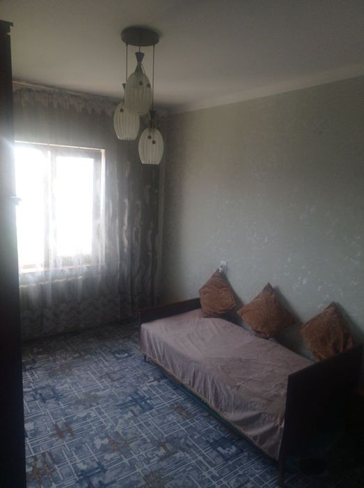 Продается 2-х комнатная квартира.