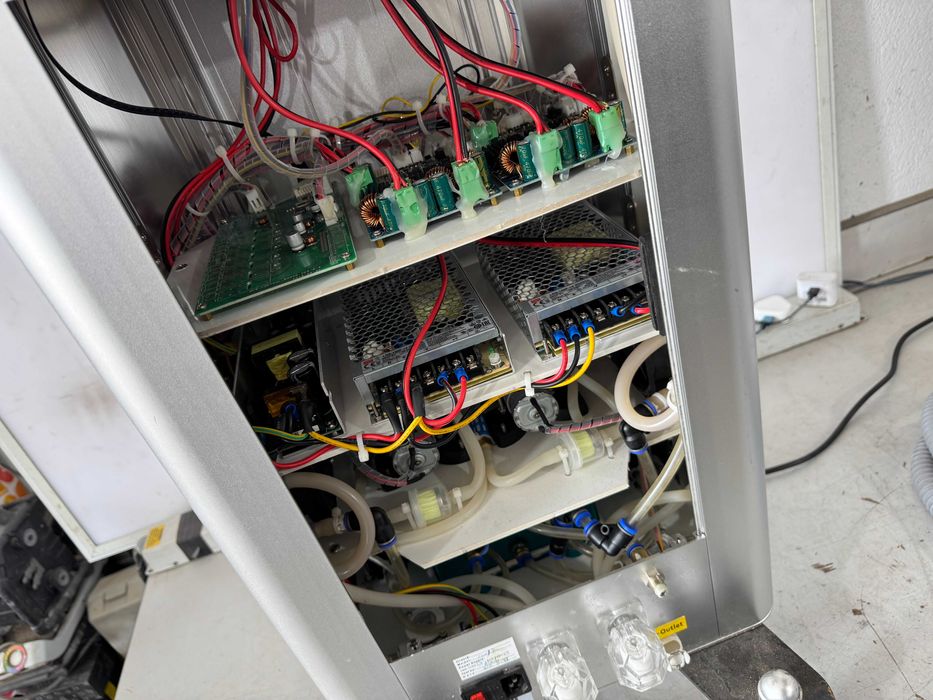 Професионален апарат за кавитация