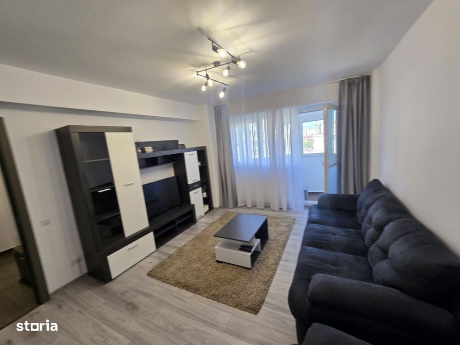 Apartament 2 camere Centru - renovat