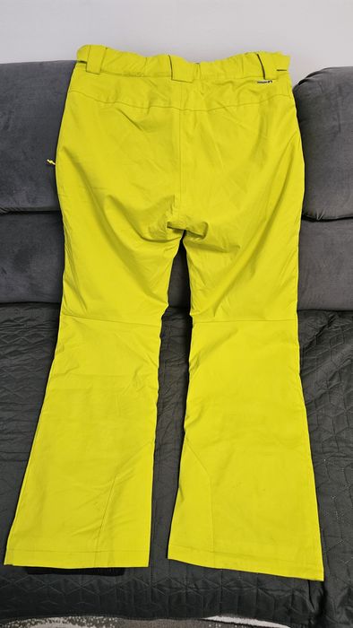 Salomon pantaloni schi