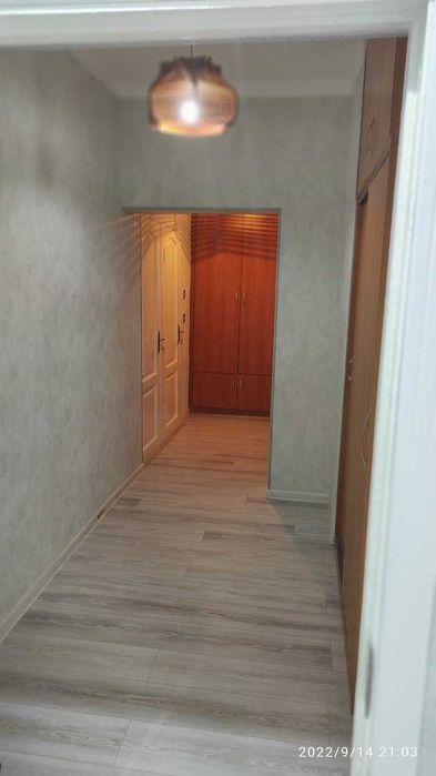 Яккасарой 2 х комнатная без маклер.Маклер тўлови йуқ ўзимники