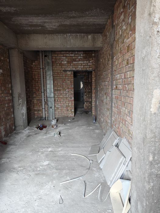 Сергели-5 Ор-р:*Голден Лайф* 3/8/10 (95м²) Каробка