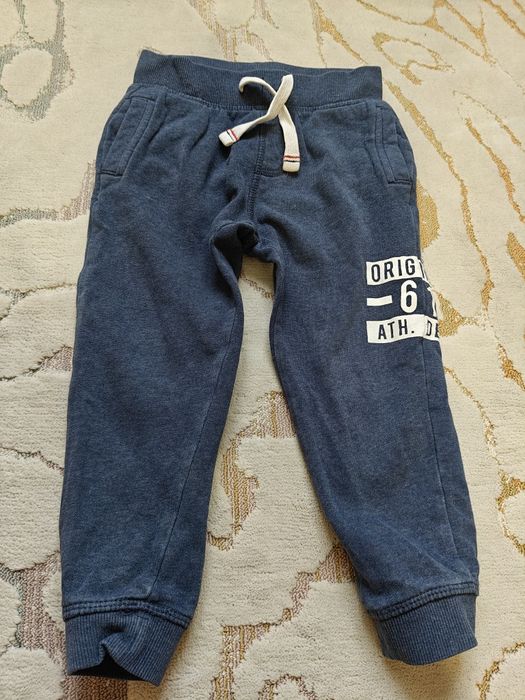 Штаны и шорты 92р