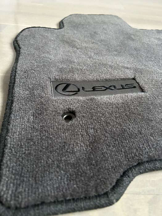 Коврики для Лексус LX570