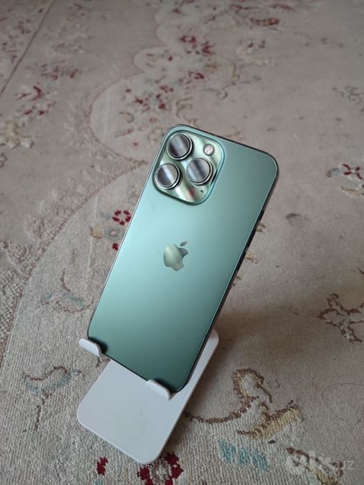 Iphone 13 pro max 128 gb