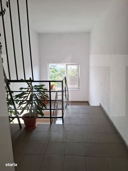 Apartament Premium 4 Camere | 112 mp | 2 Niveluri | 2 Bai | Parcare