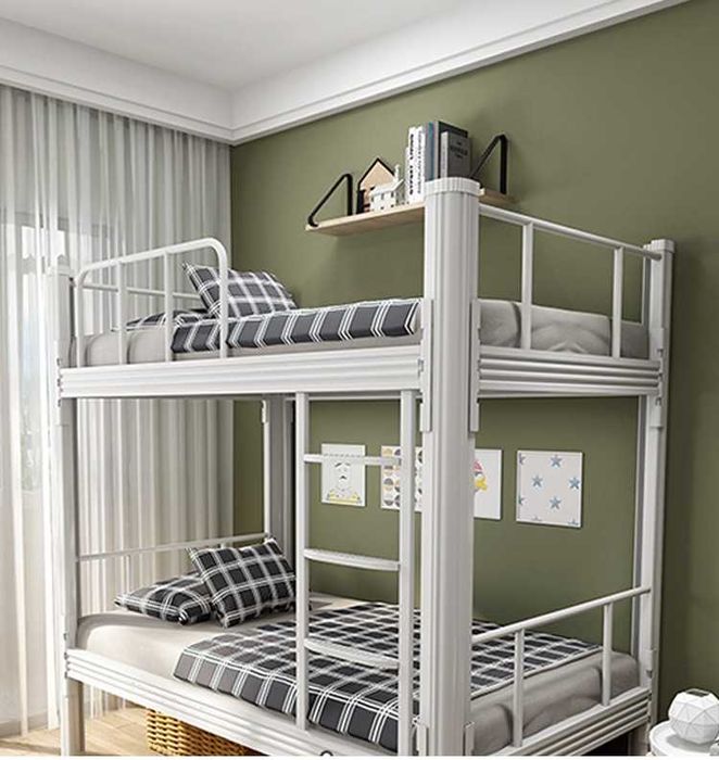 Каравот/ Кровать для общежития сотрудников/Ikki qavatli karavot