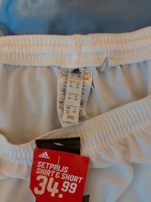 Къси гащи Adidas оригинални 100%
