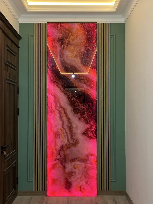 Ремонт под ключ маляр кафельщик шпаклевка ламинат гипсакартон тв зона