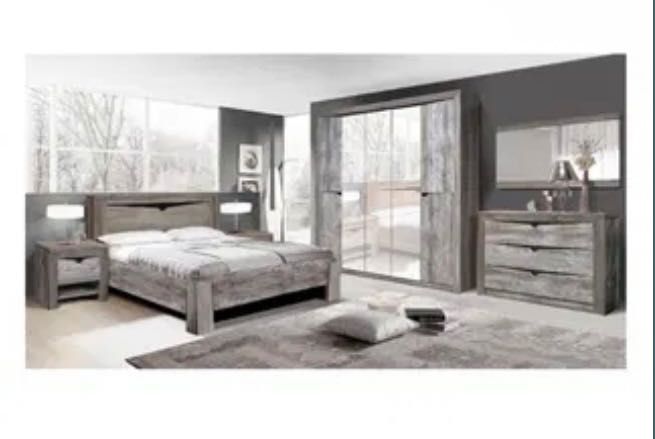 Спальная. гарнитура