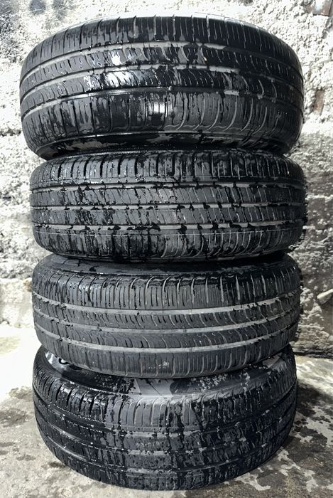 R14 диск с резиной