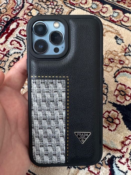 Айфон 13 про макс