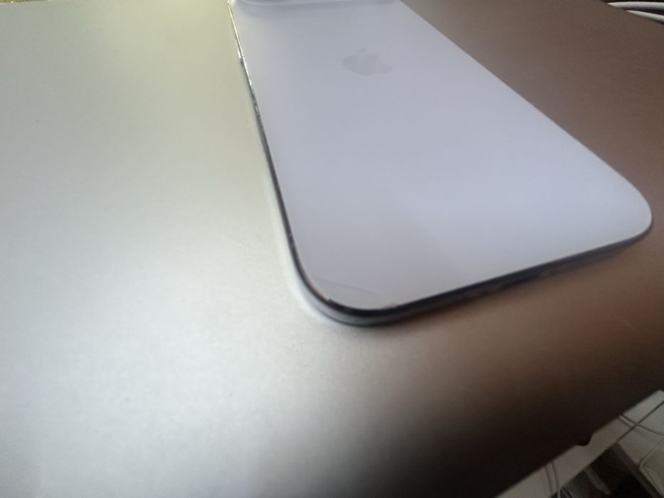 iPhone Air 512 gb Sky Blue Batery 100% !