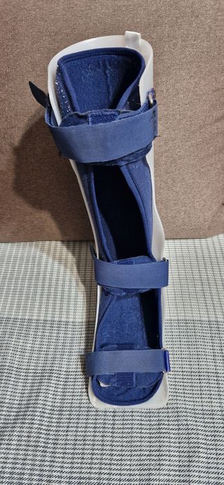 Лангет ортопедический