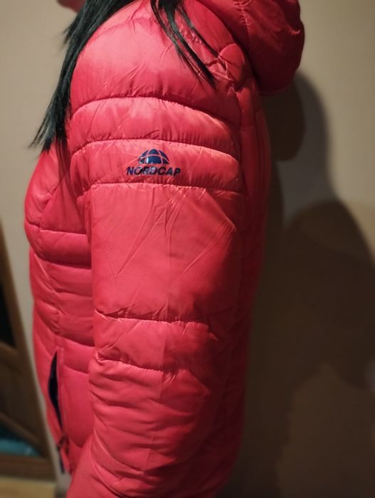 Geacă damă NORDCAP nouă