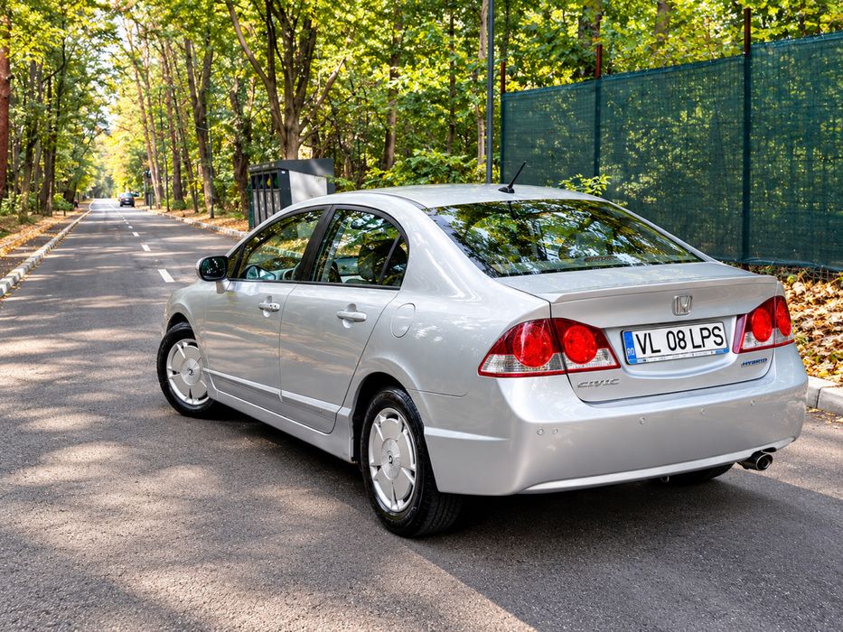 Vand Honda Civic Hybrid IMA 2008