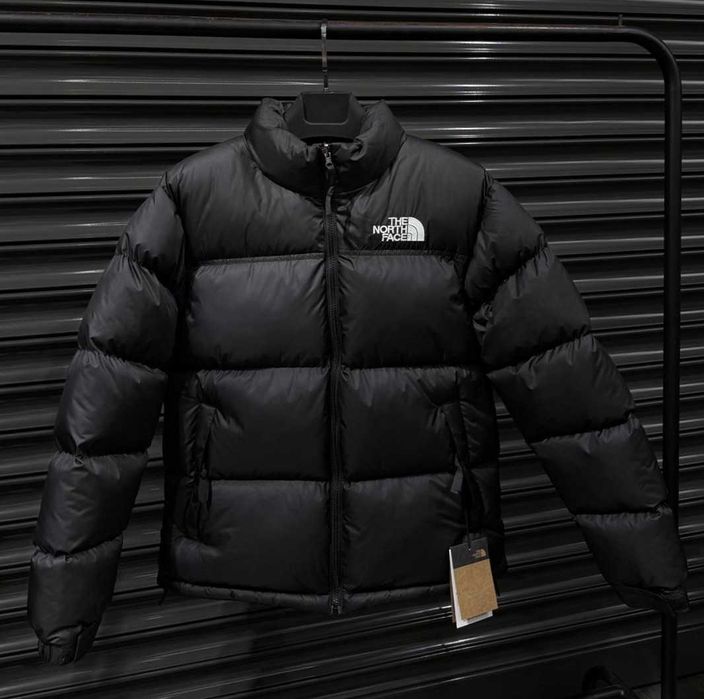 The North Face 700, Унисекс яке в 5 цвята