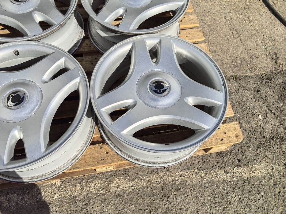 18 цола 5 х 130 мм Санг Йонг Рекстън / Мусо / Корандо и други