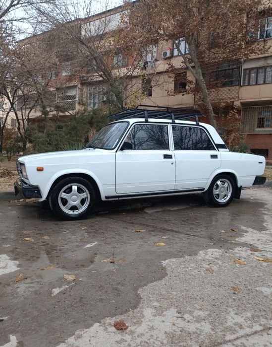 Продам свою LADA 2107 ВАЗ 2107