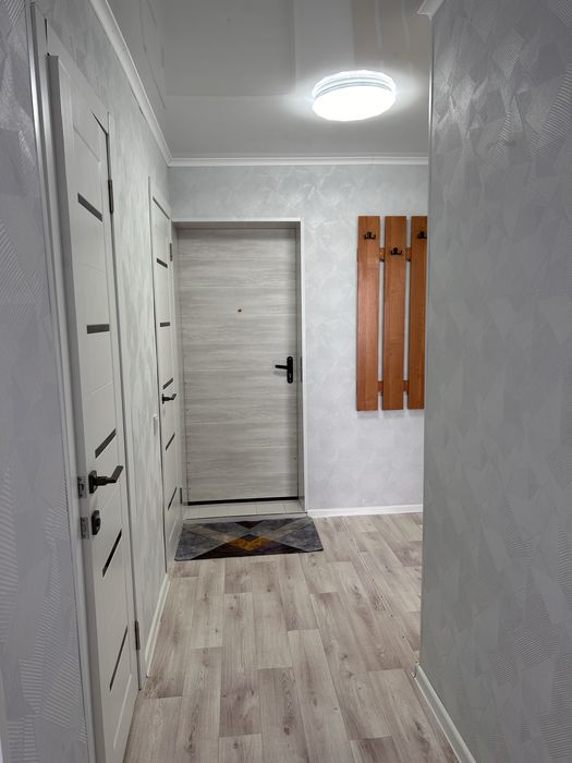 Продам квартиру на ЖДС