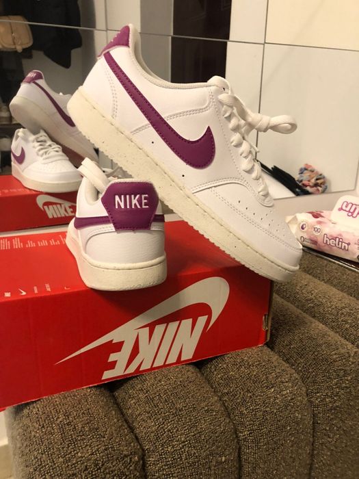 Nike court vision Lo nn/mărime 40