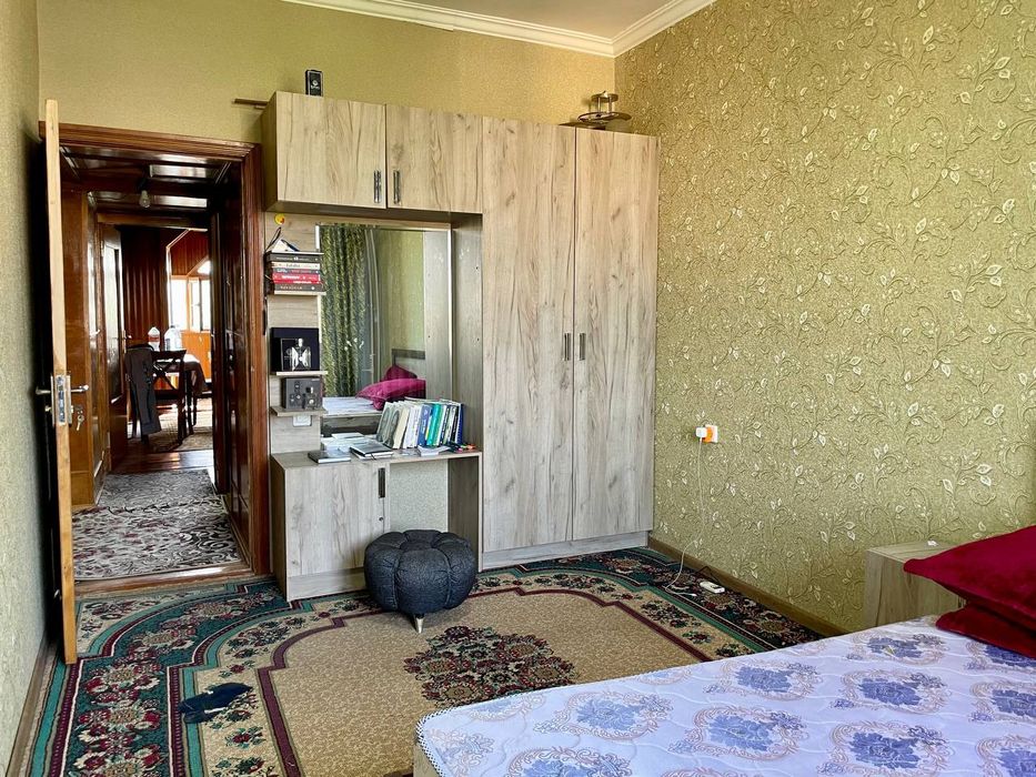 Sergeli Yarmarkada 2 xonali uy sherikchilikka