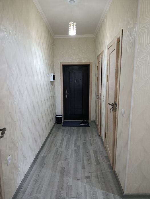 Аренда квартира.