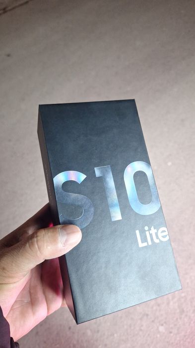 Самсунг с 10 лайт