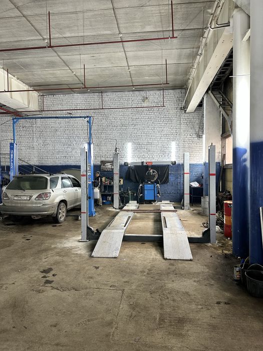 Продам действующий бизнес