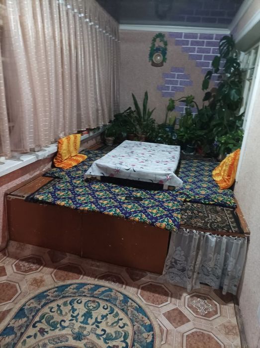 Квартира 5 хонали.