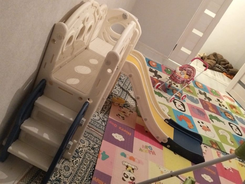 Детская горька за 15к