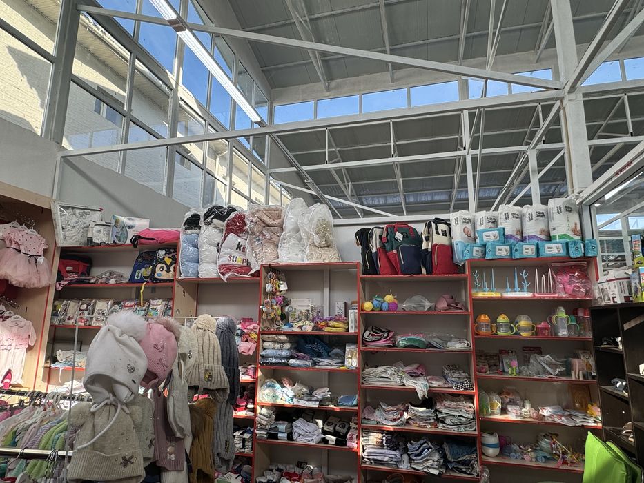 Продается готовый бизнес