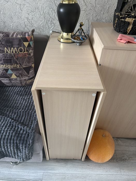 Раскладной стол