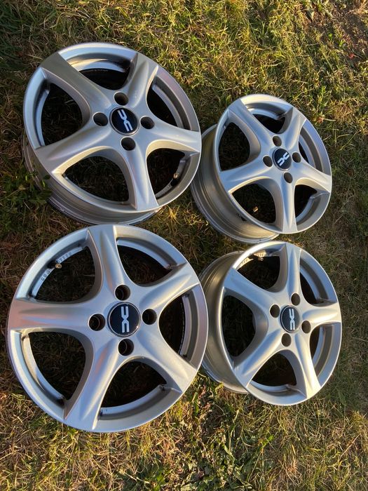 Jante 14 - Dacia SPRING -