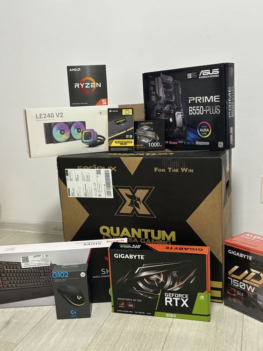 Reparatii Laptop - PC ( Gaming - office ) - PlayStation 5