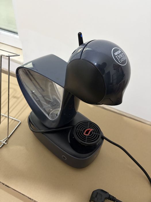 Кафе машина dolce gusto